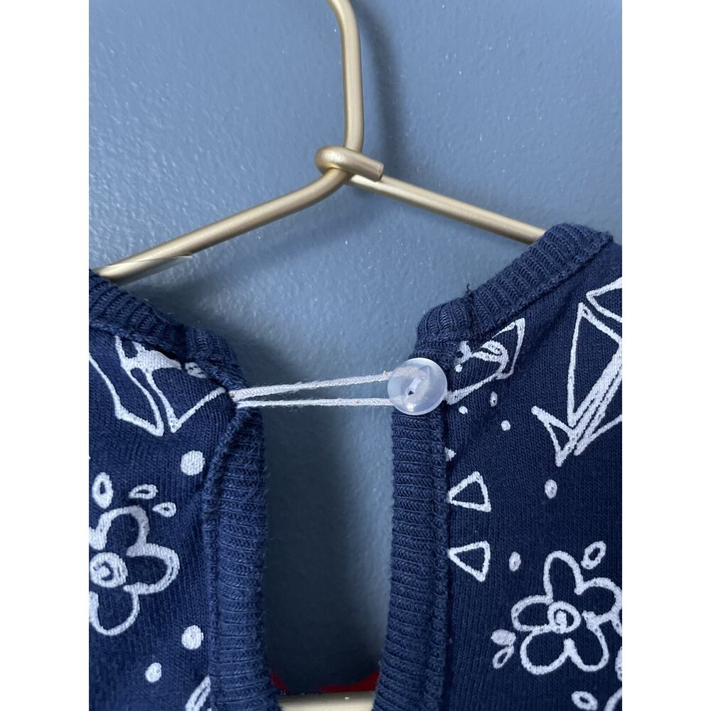 Vintage Buster Brown Nautical Dress - Picture 6 of 6